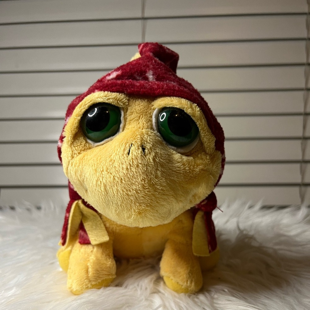Russ Berrie Shelly Plush